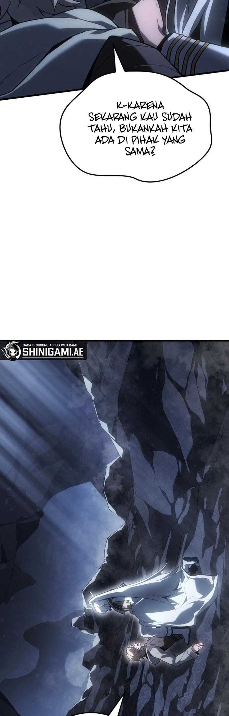 Ice Lord Chapter 18 Gambar 11