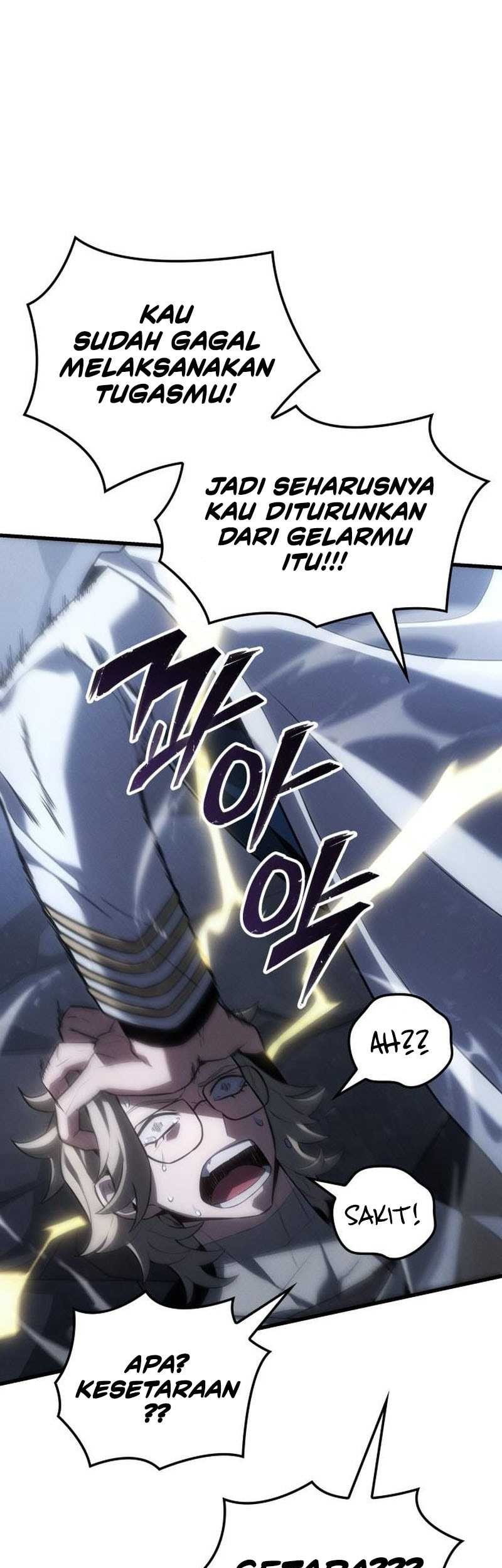 Ice Lord Chapter 18 Gambar 13