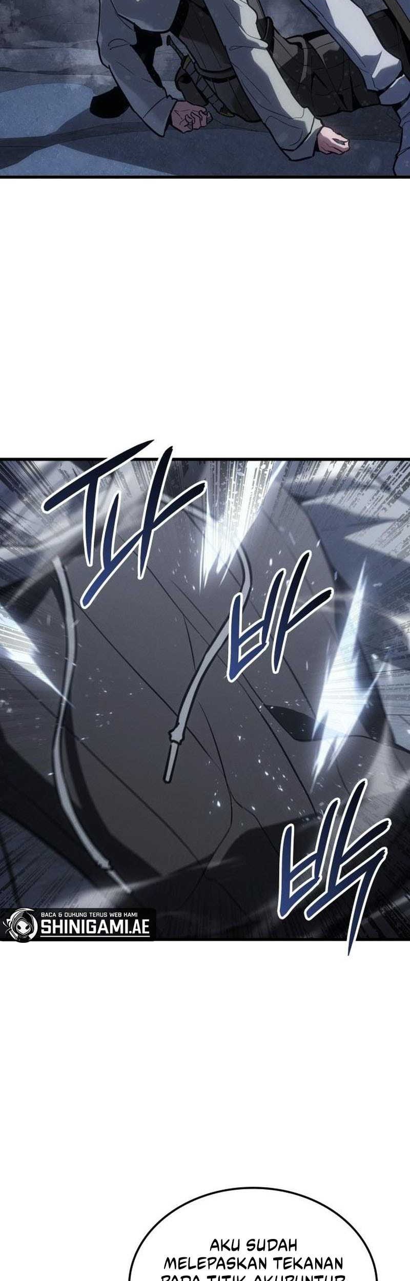 Ice Lord Chapter 18 Gambar 15