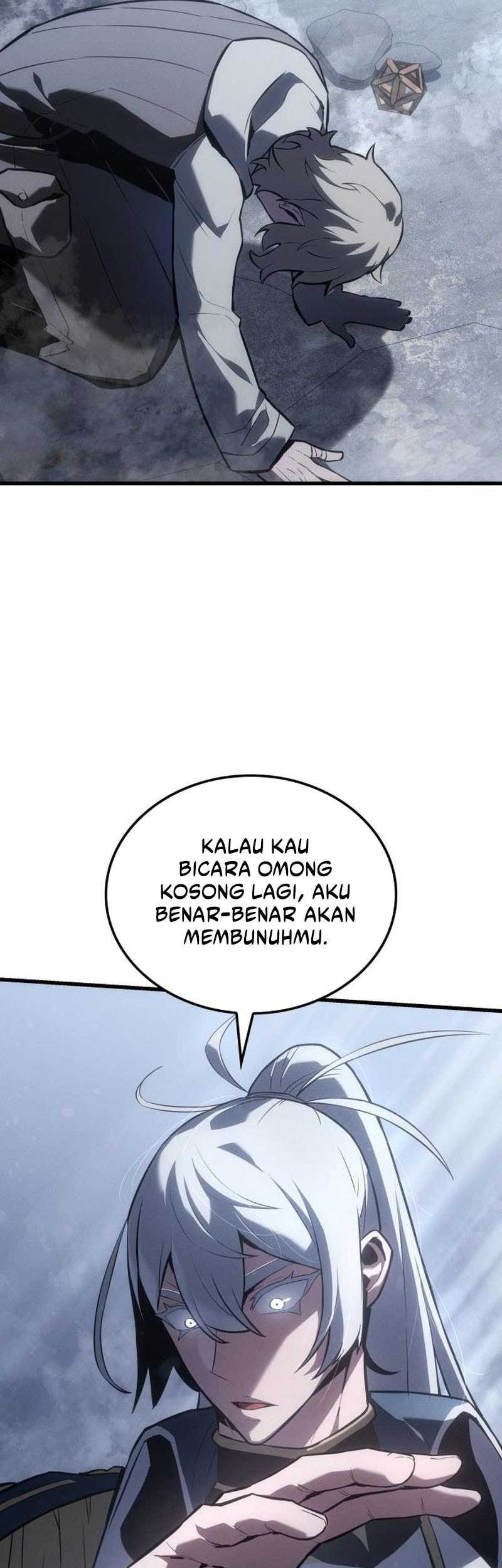 Ice Lord Chapter 18 Gambar 17
