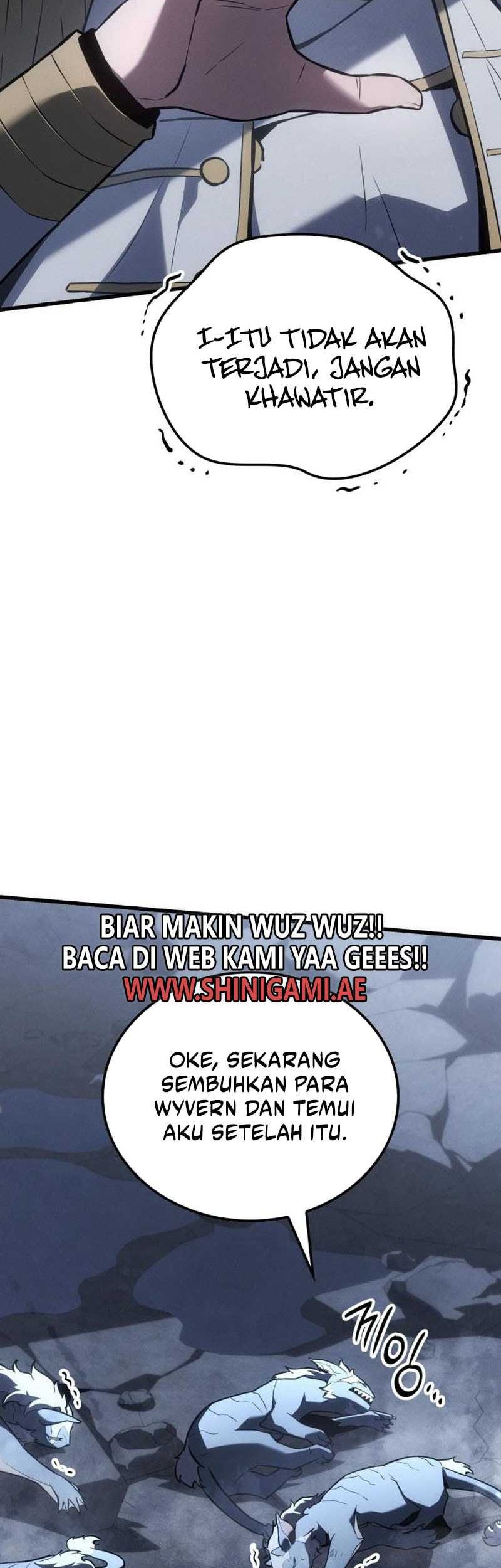 Ice Lord Chapter 18 Gambar 18