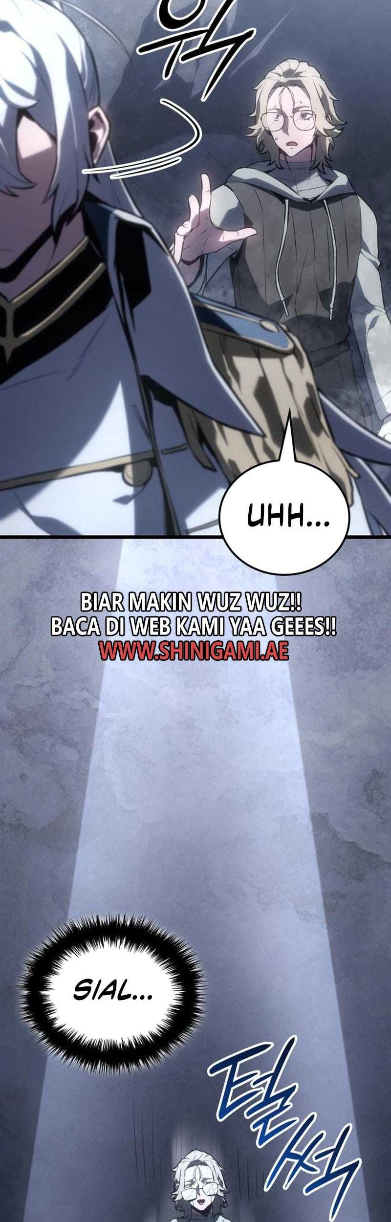 Ice Lord Chapter 18 Gambar 22