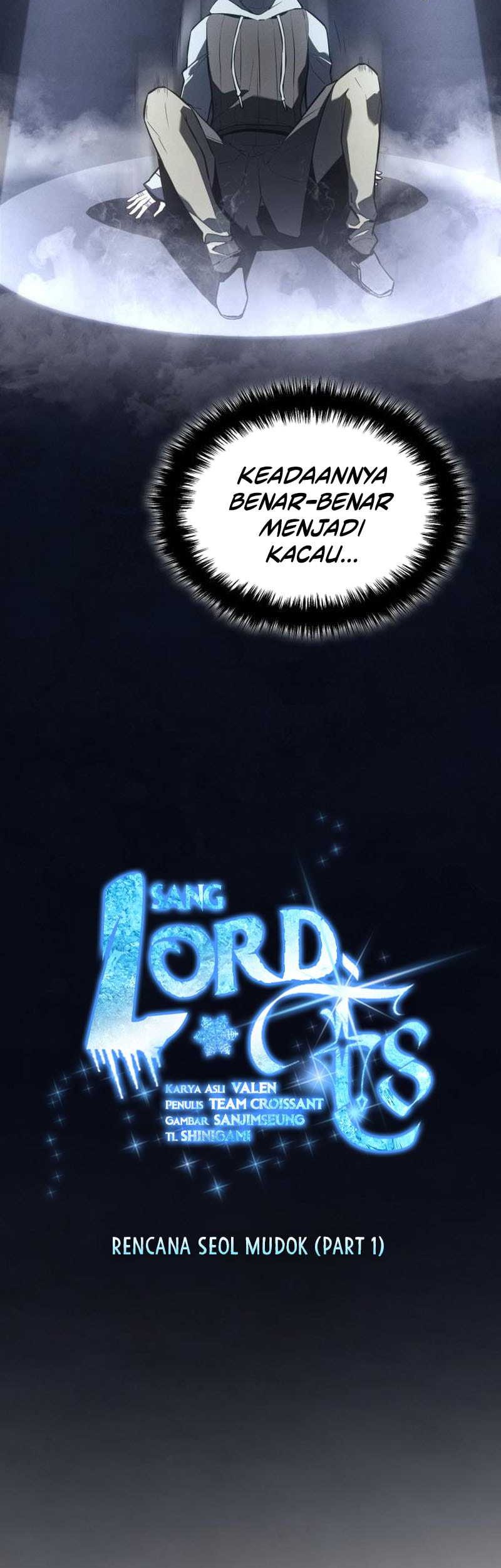 Ice Lord Chapter 18 Gambar 23