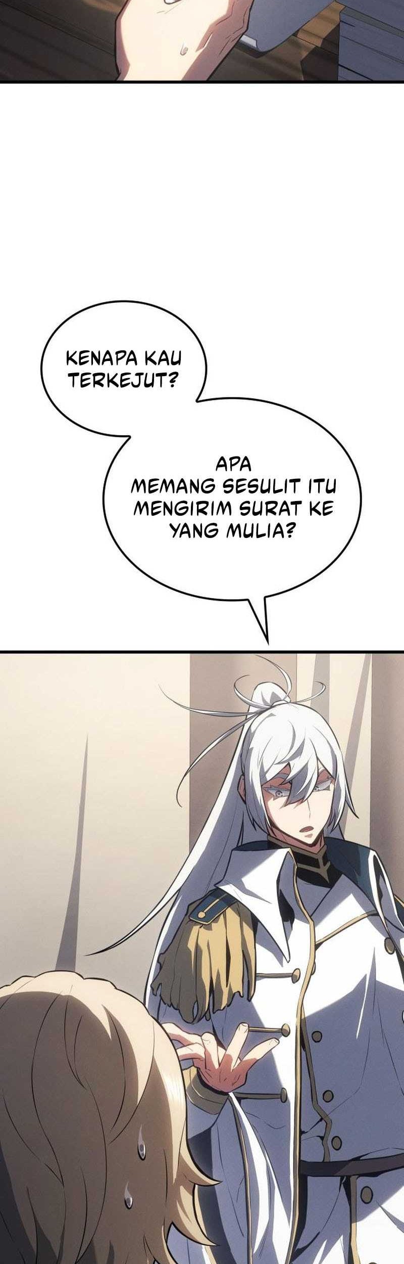 Ice Lord Chapter 18 Gambar 26