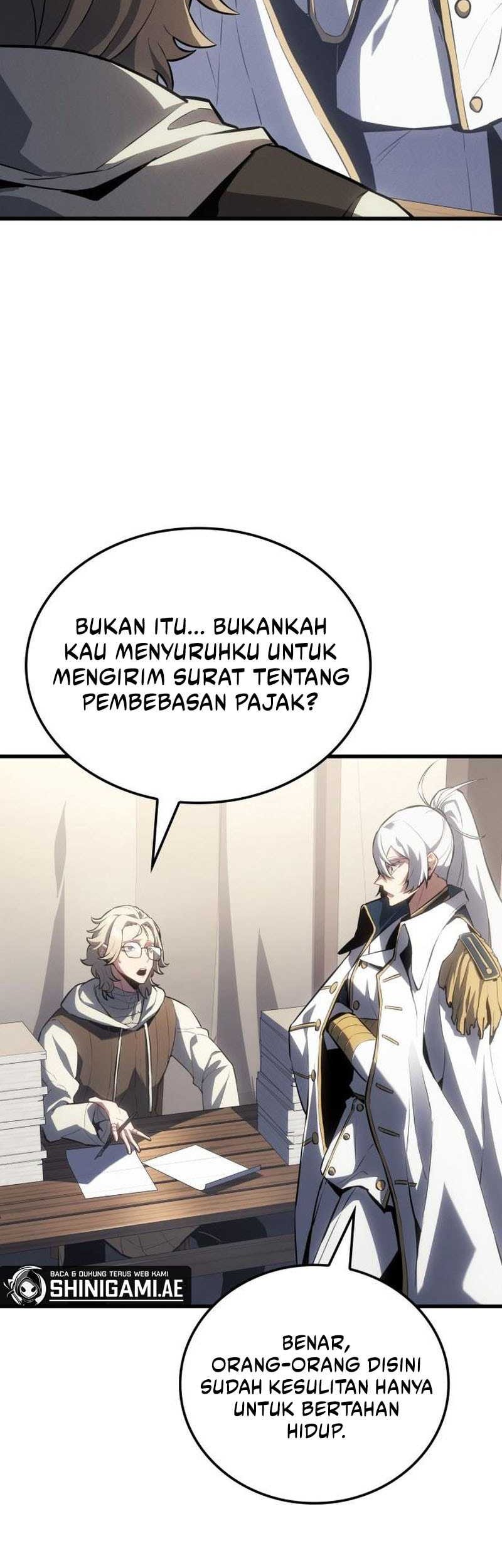 Ice Lord Chapter 18 Gambar 27