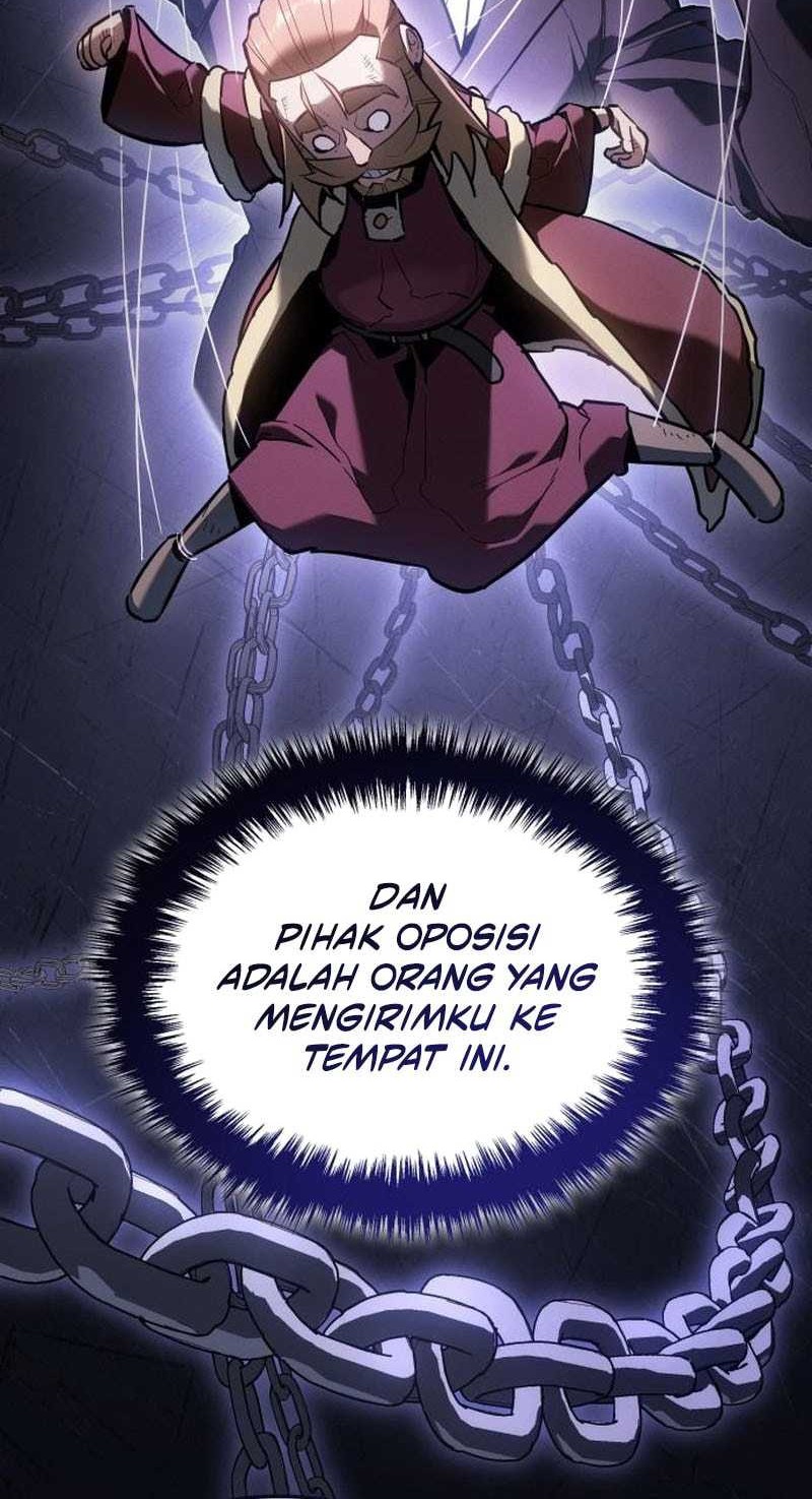 Ice Lord Chapter 18 Gambar 32