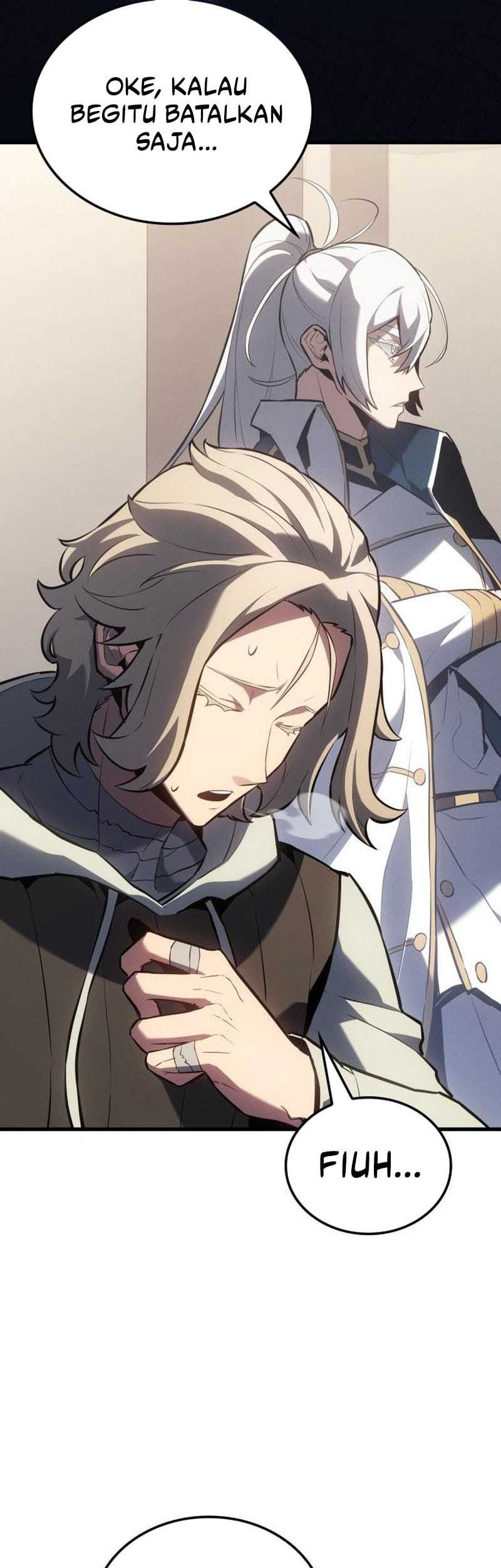 Ice Lord Chapter 18 Gambar 33