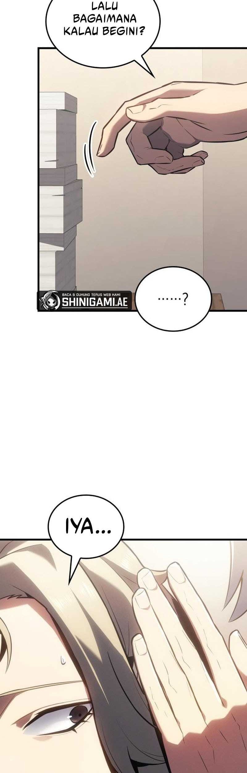 Ice Lord Chapter 18 Gambar 34