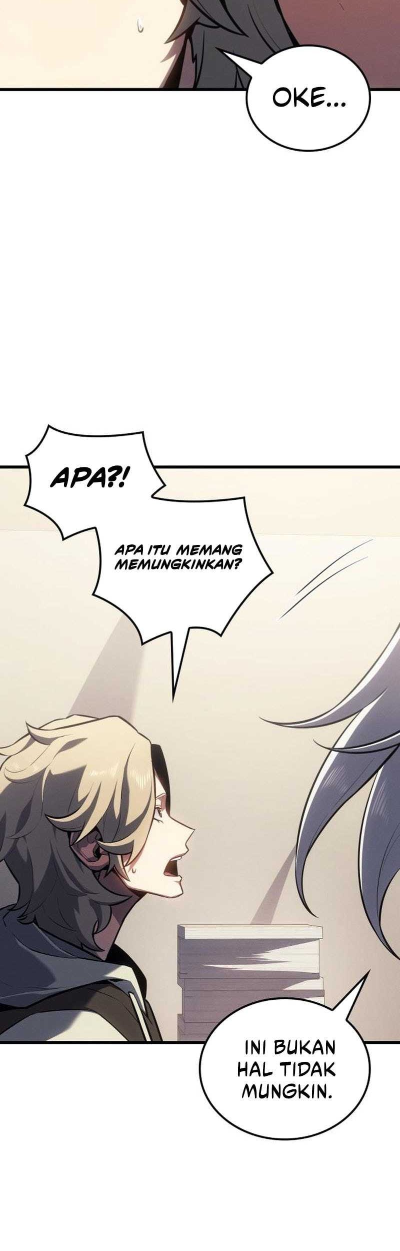 Ice Lord Chapter 18 Gambar 35