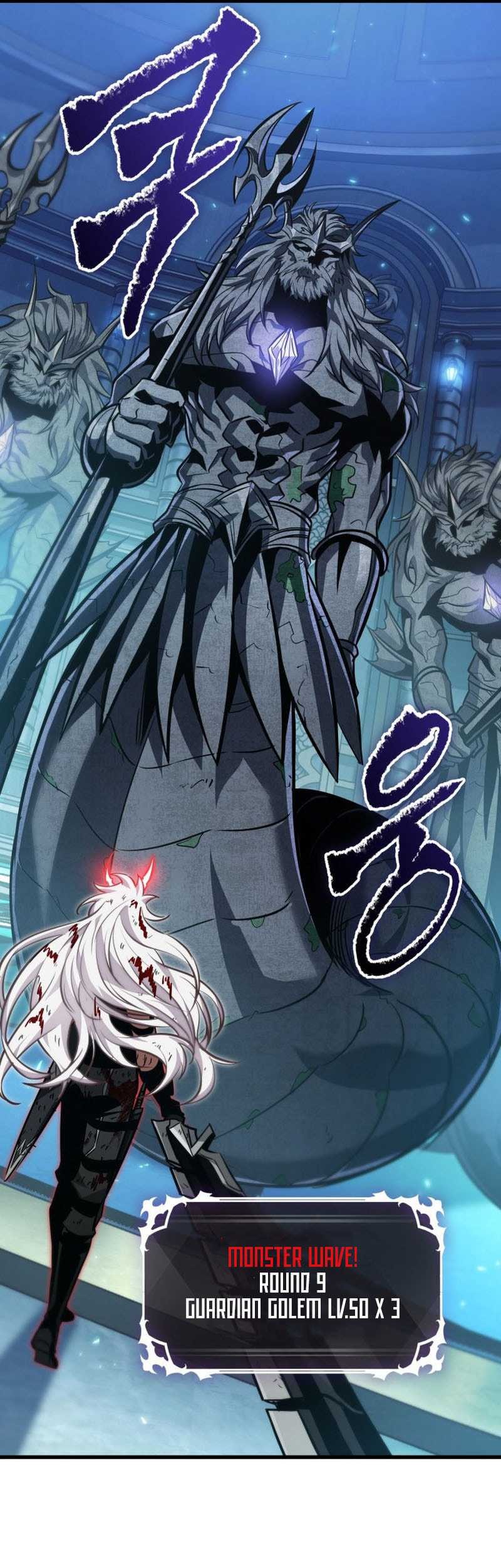 Pick Me Up Chapter 143 Gambar 53