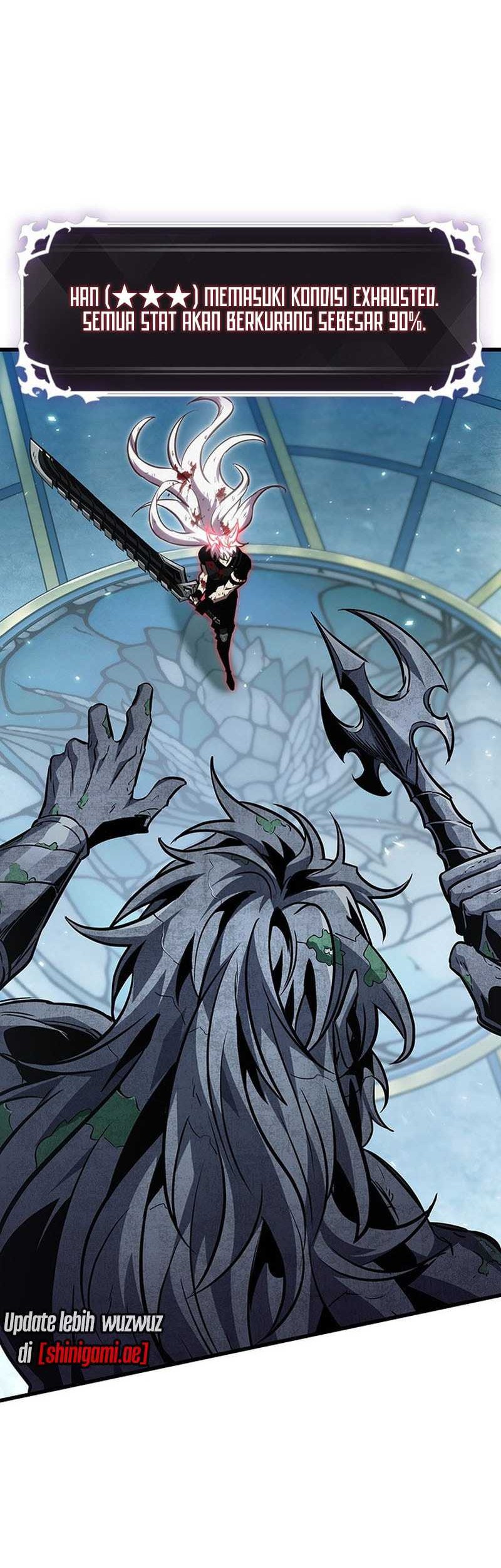 Pick Me Up Chapter 143 Gambar 54