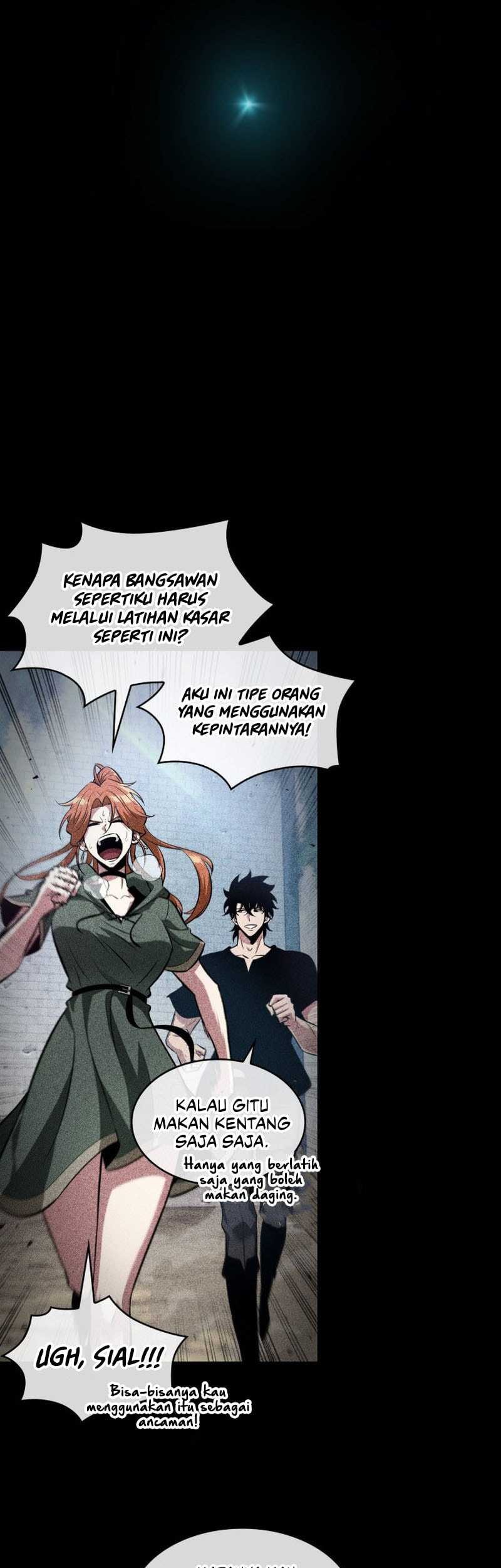 Pick Me Up Chapter 143 Gambar 57