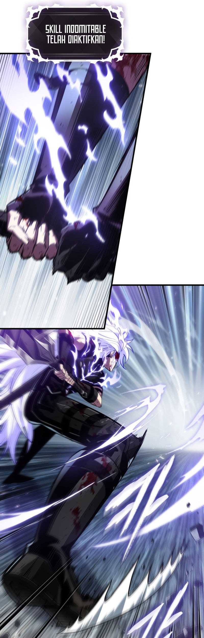 Pick Me Up Chapter 143 Gambar 61