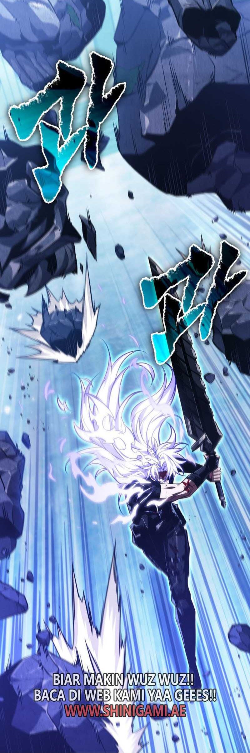 Pick Me Up Chapter 143 Gambar 74