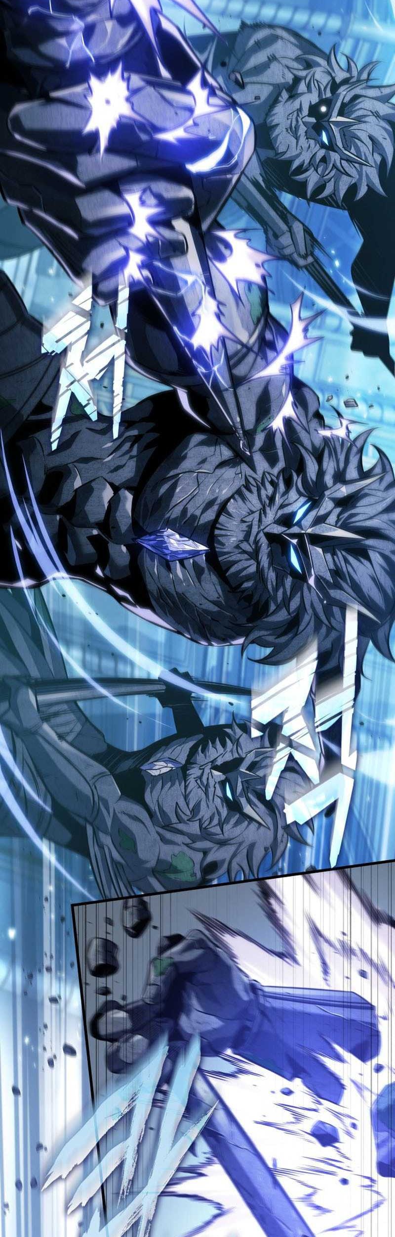 Pick Me Up Chapter 143 Gambar 71