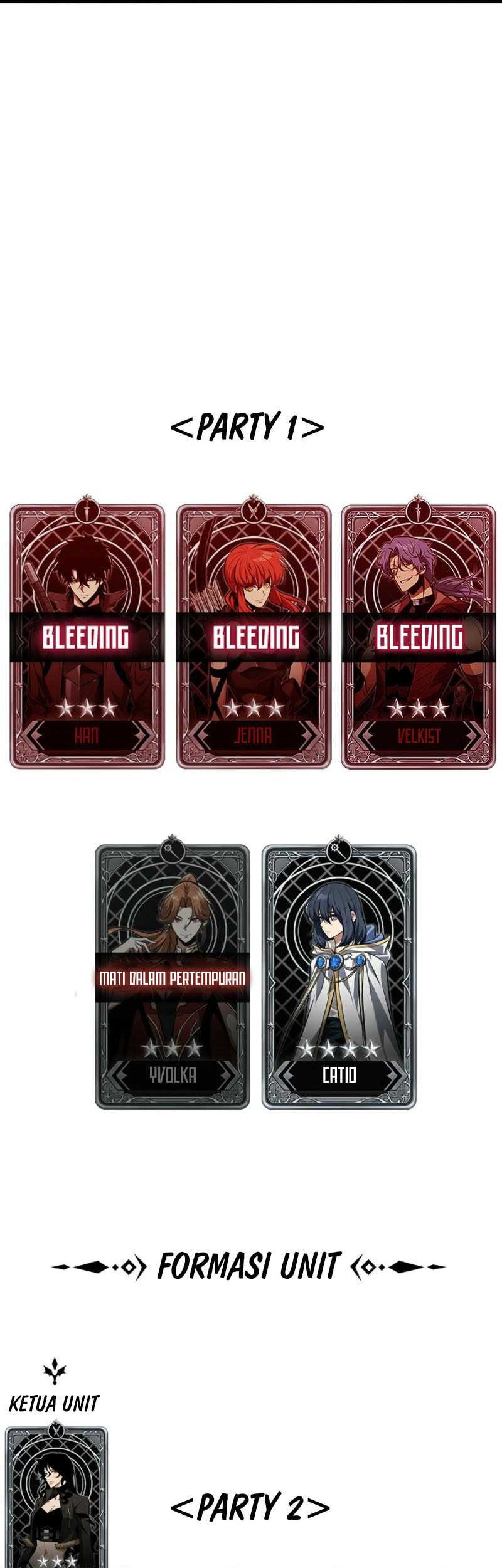 Pick Me Up Chapter 143 Gambar 75