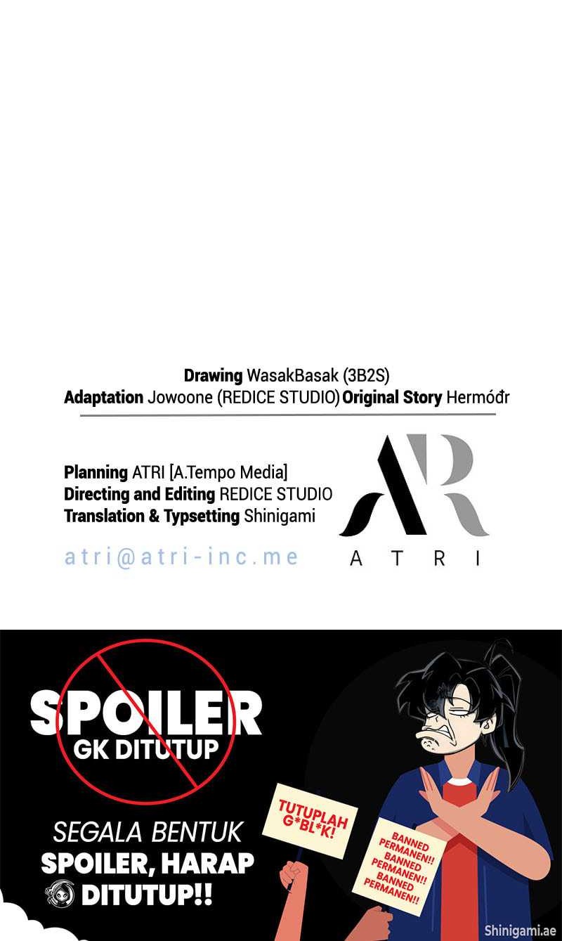 Pick Me Up Chapter 143 Gambar 77