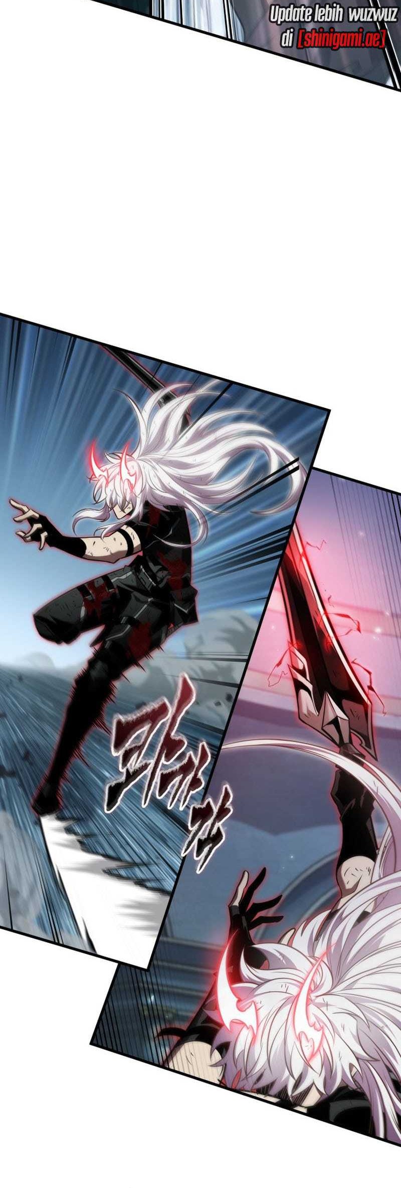 Pick Me Up Chapter 143 Gambar 40