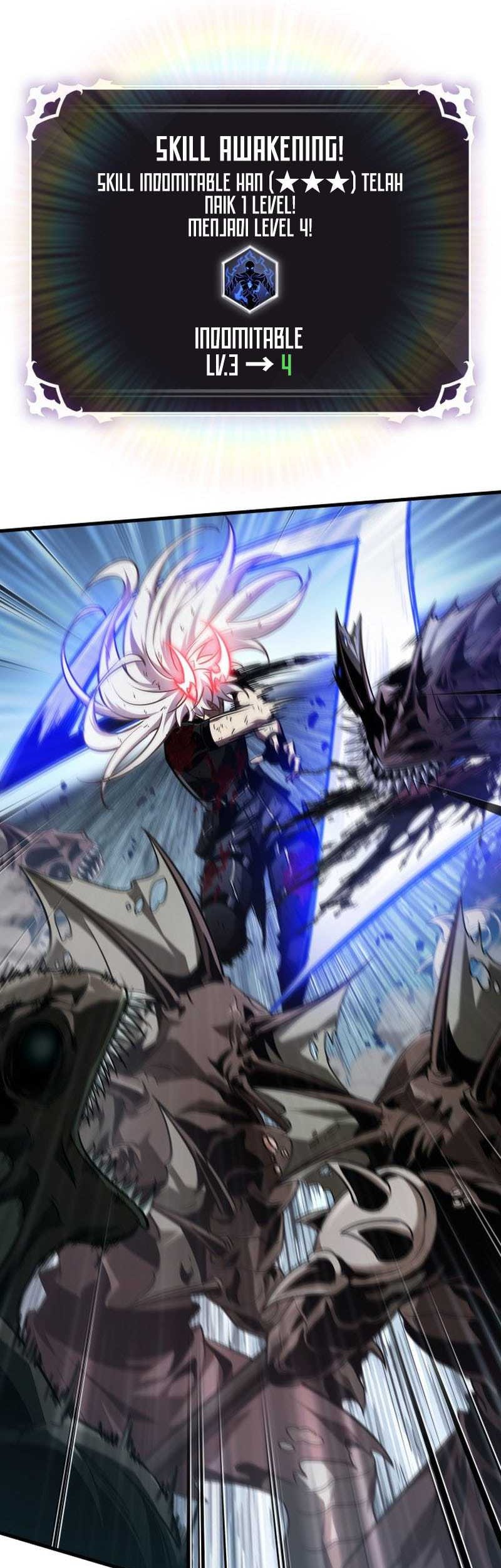 Pick Me Up Chapter 143 Gambar 39