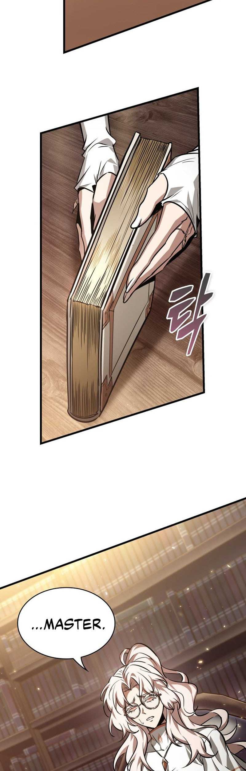 Pick Me Up Chapter 143 Gambar 43