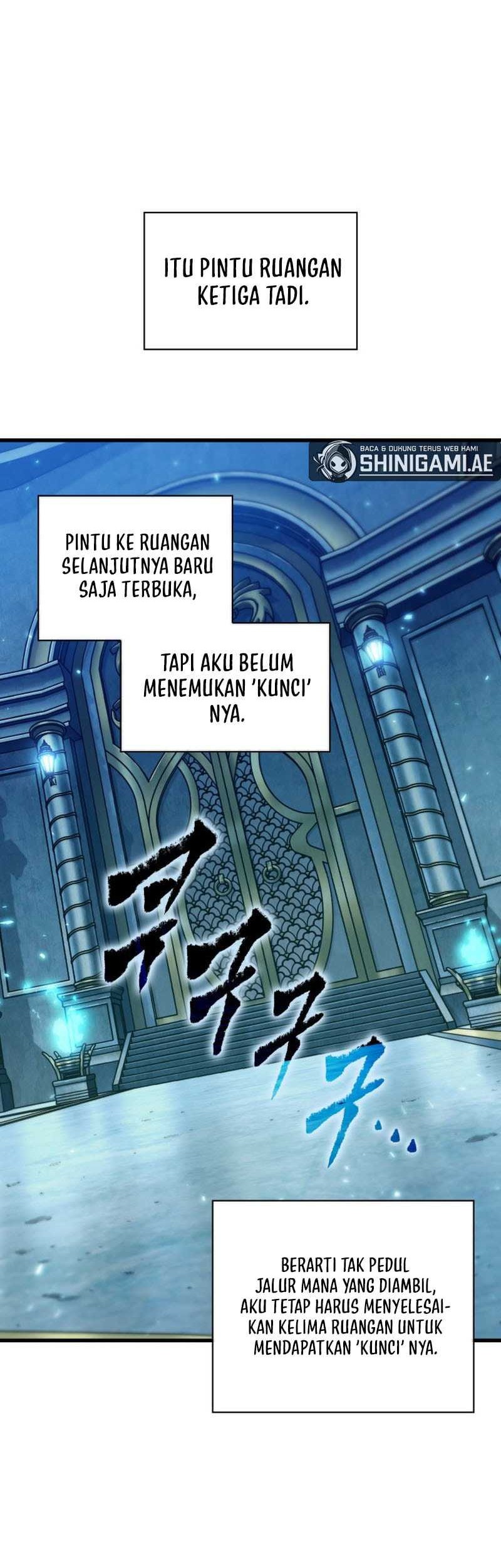Pick Me Up Chapter 143 Gambar 48