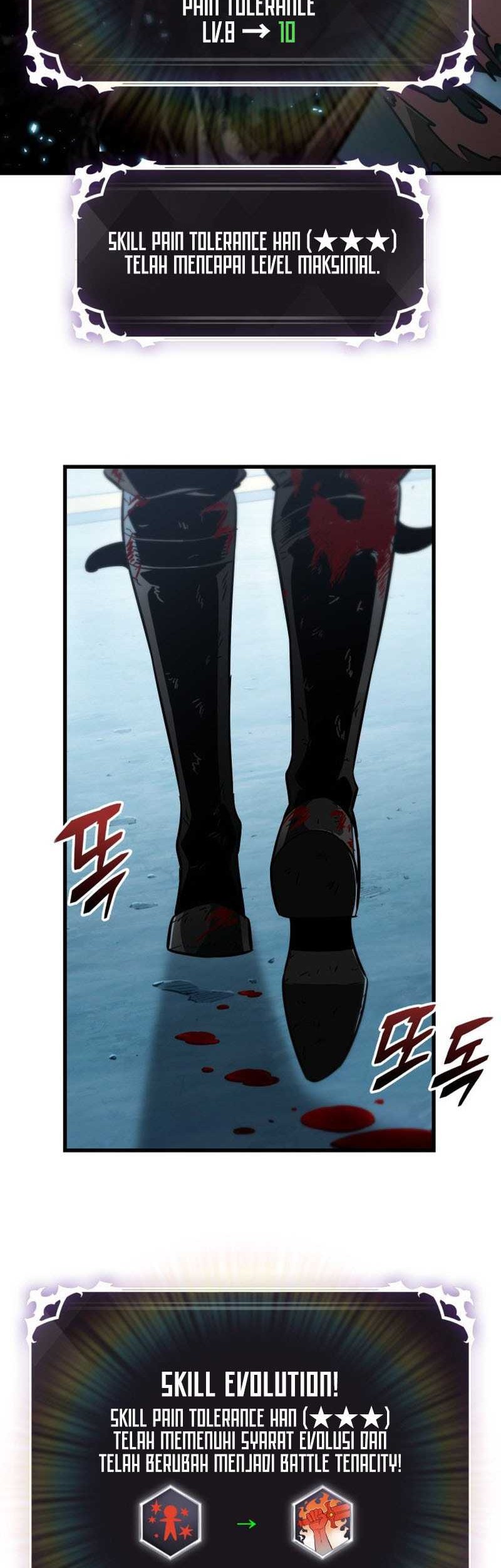 Pick Me Up Chapter 143 Gambar 50