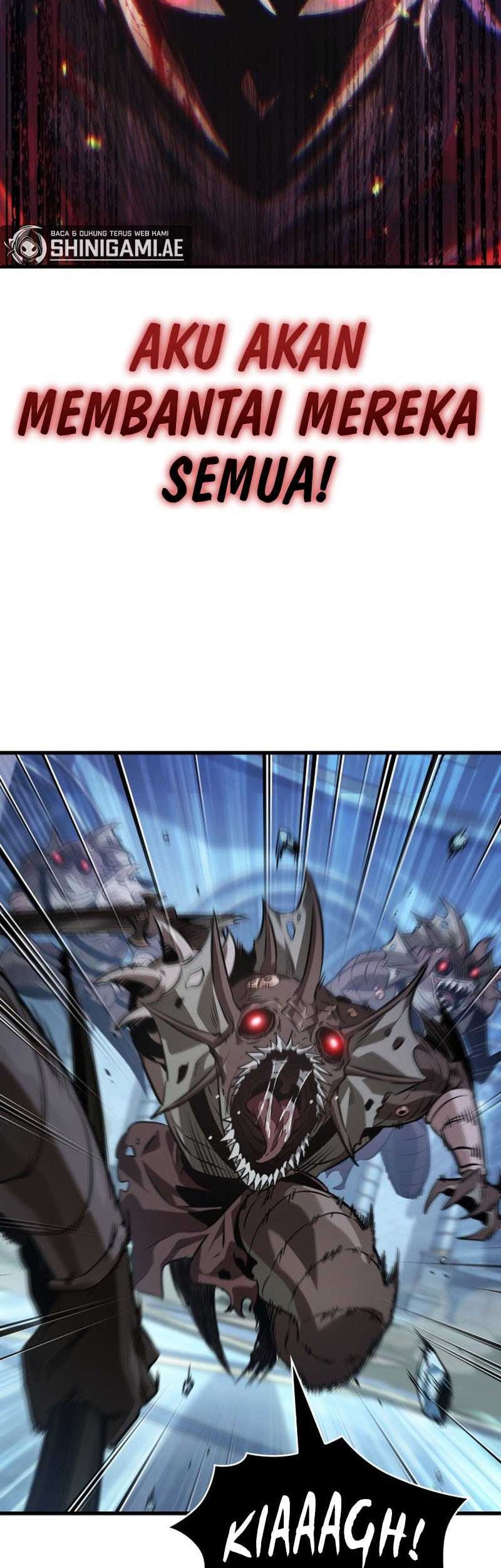 Pick Me Up Chapter 143 Gambar 4