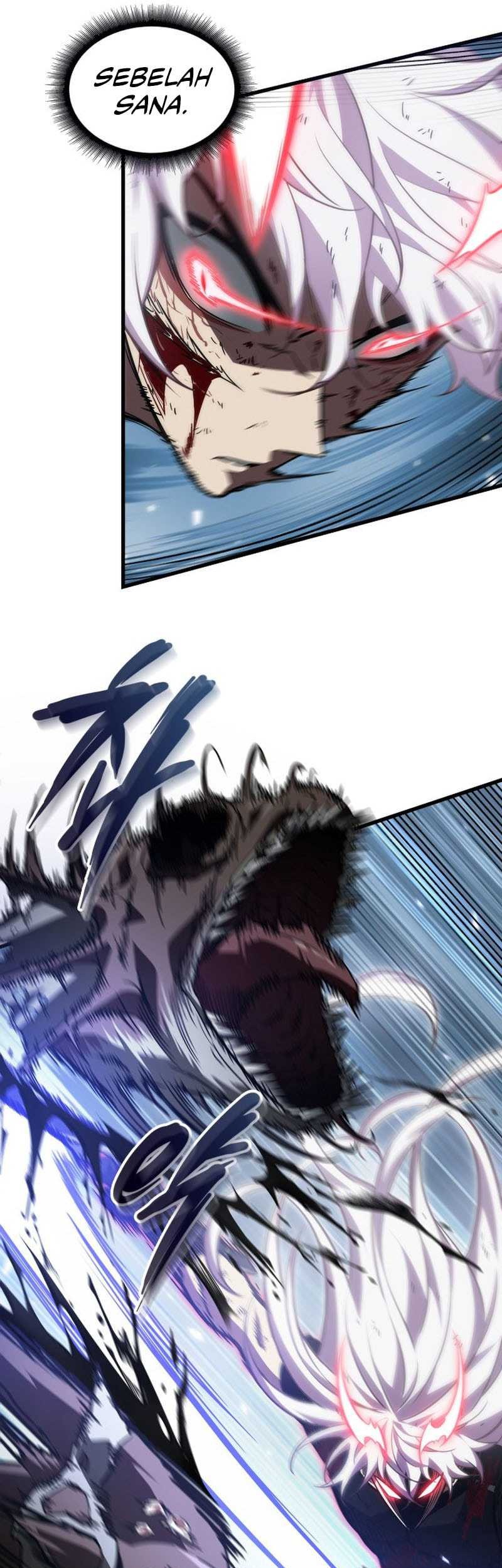 Pick Me Up Chapter 143 Gambar 10