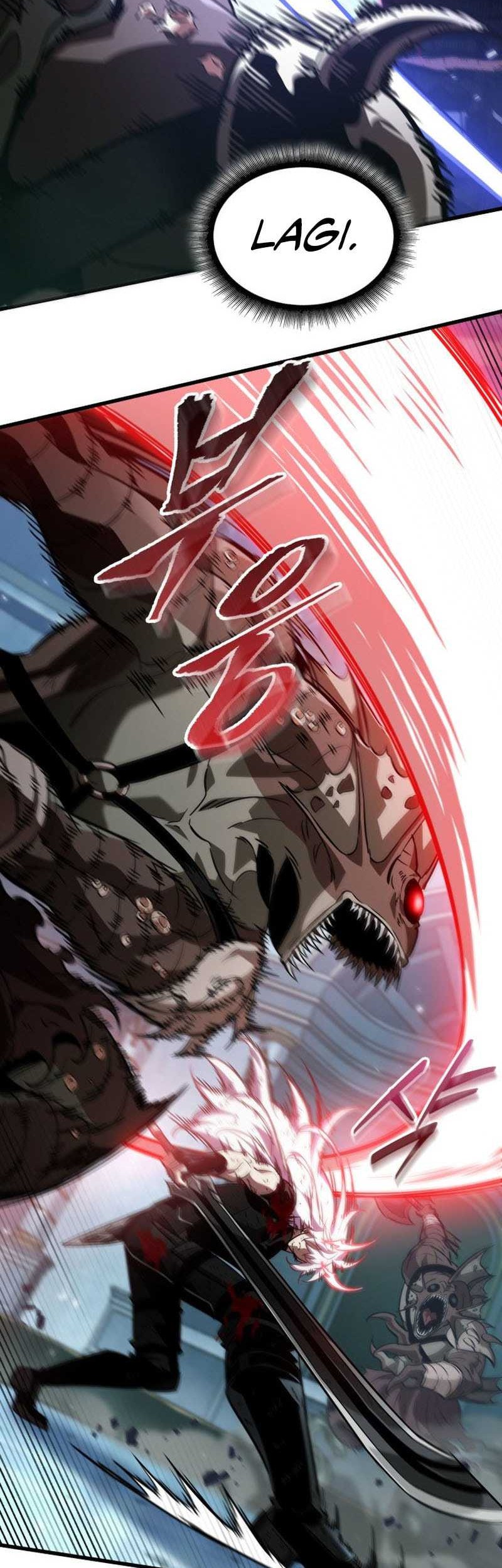 Pick Me Up Chapter 143 Gambar 11