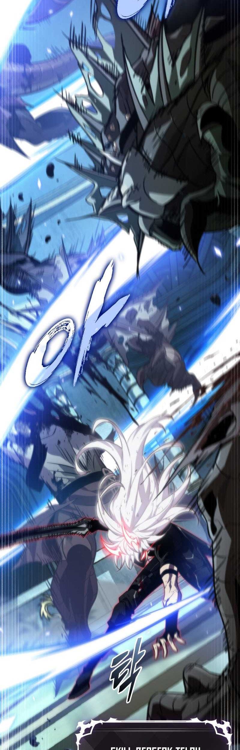 Pick Me Up Chapter 143 Gambar 19