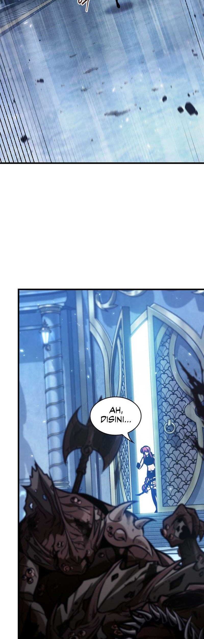 Pick Me Up Chapter 143 Gambar 23