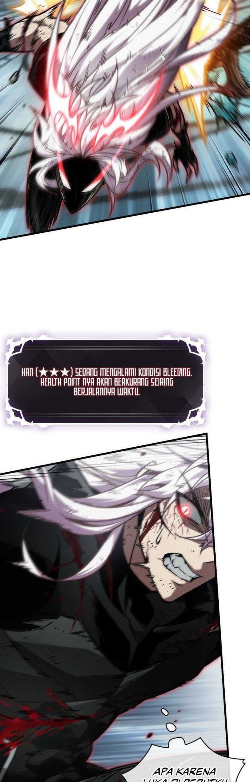 Pick Me Up Chapter 143 Gambar 27