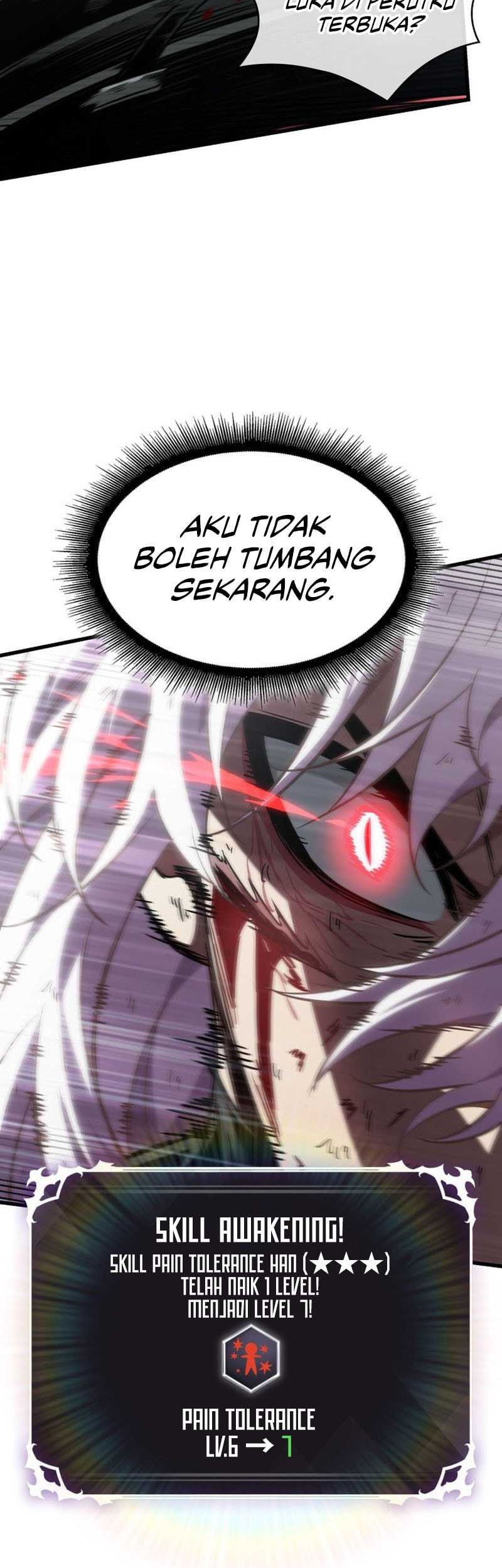 Pick Me Up Chapter 143 Gambar 28