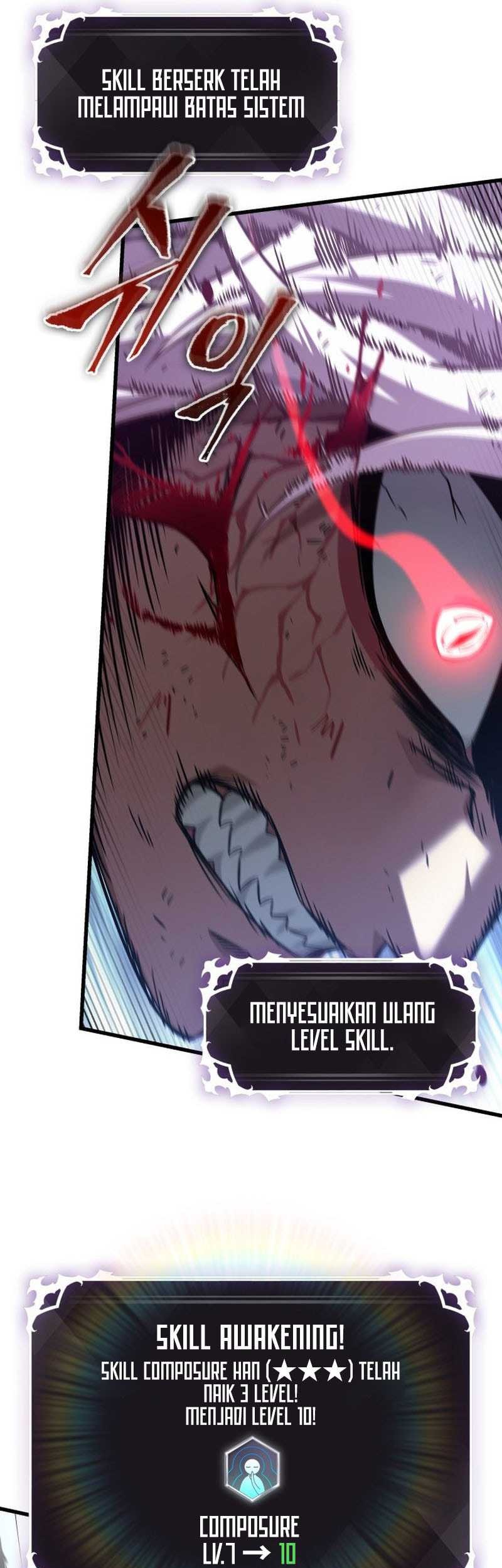 Pick Me Up Chapter 143 Gambar 34