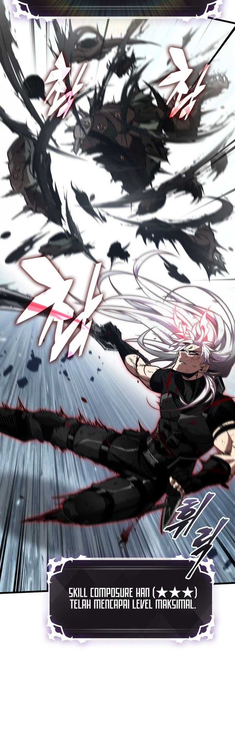 Pick Me Up Chapter 143 Gambar 35