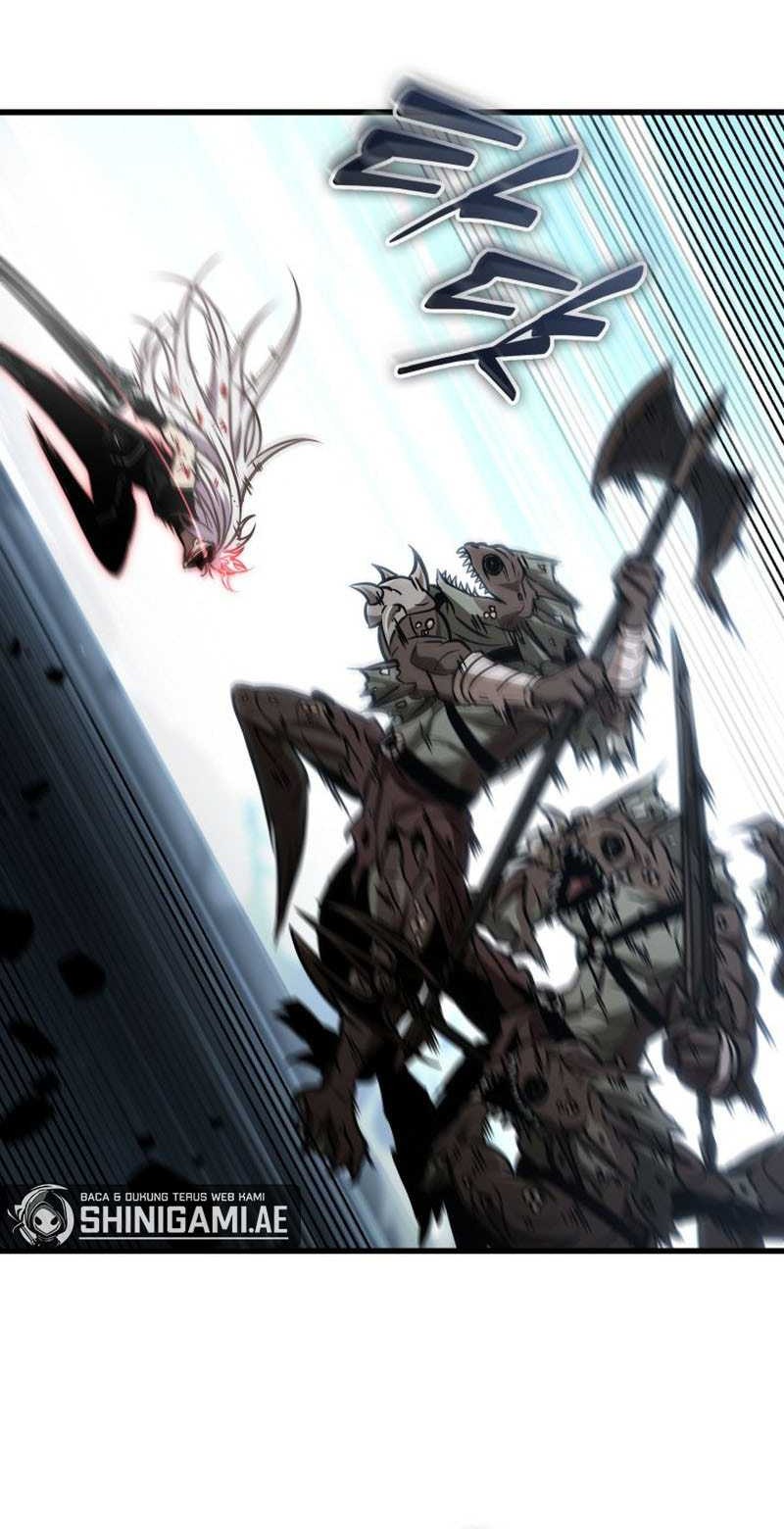 Pick Me Up Chapter 143 Gambar 36