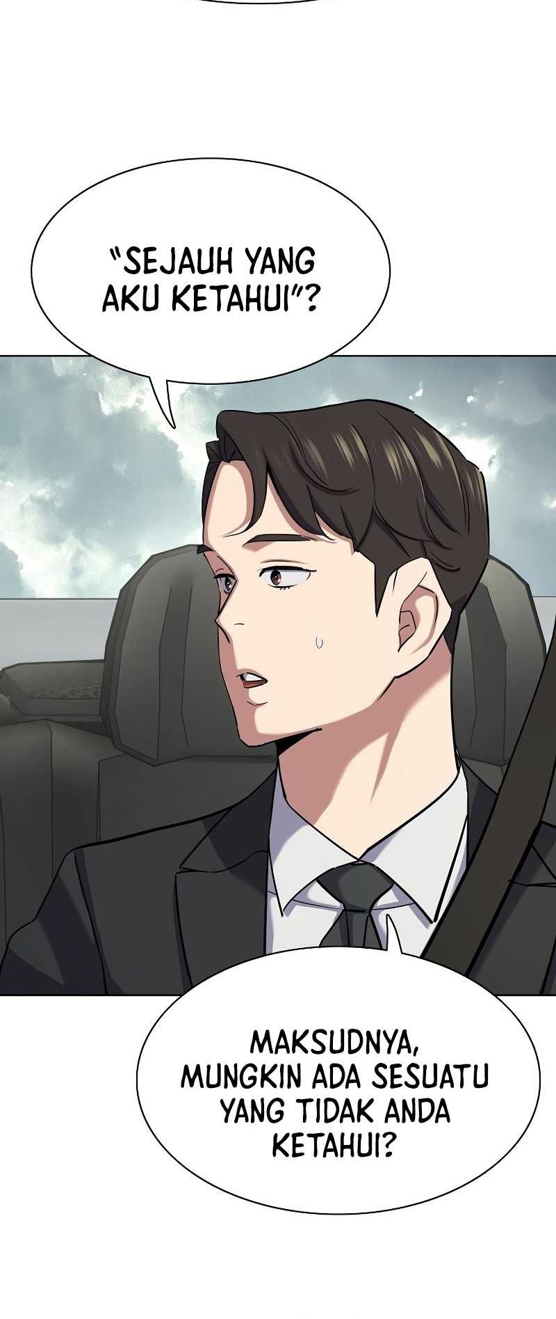 The Youngest Son Of A Rich Family Chapter 146 Gambar 55