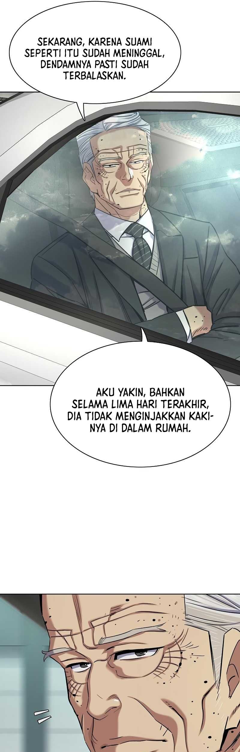 The Youngest Son Of A Rich Family Chapter 146 Gambar 50