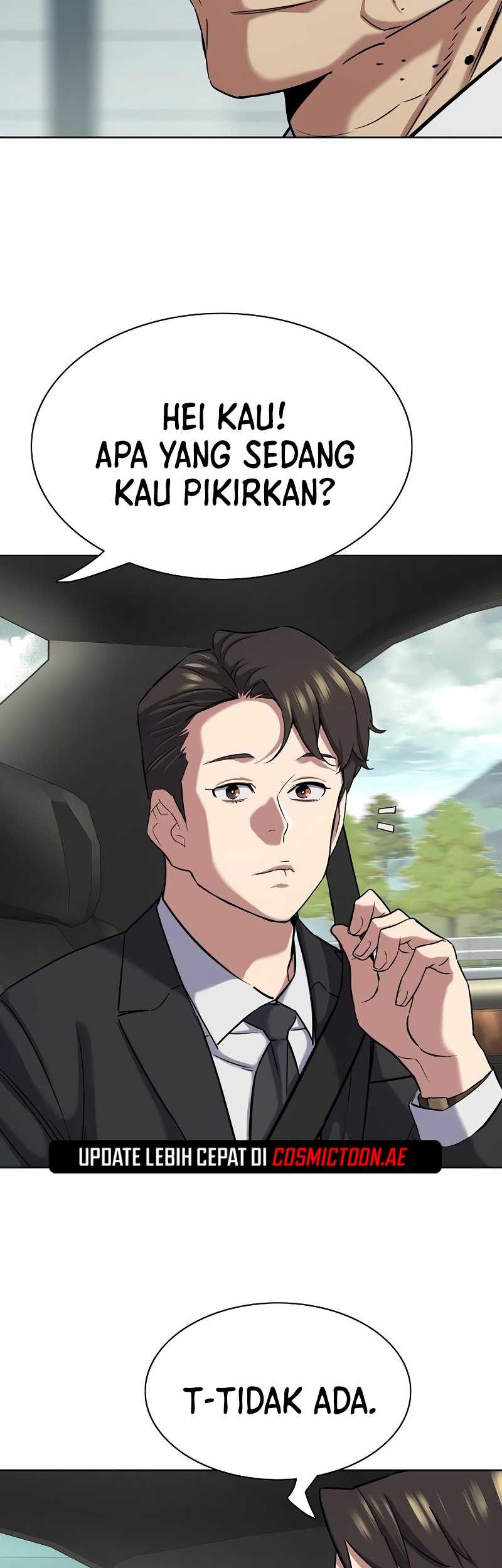 The Youngest Son Of A Rich Family Chapter 146 Gambar 51