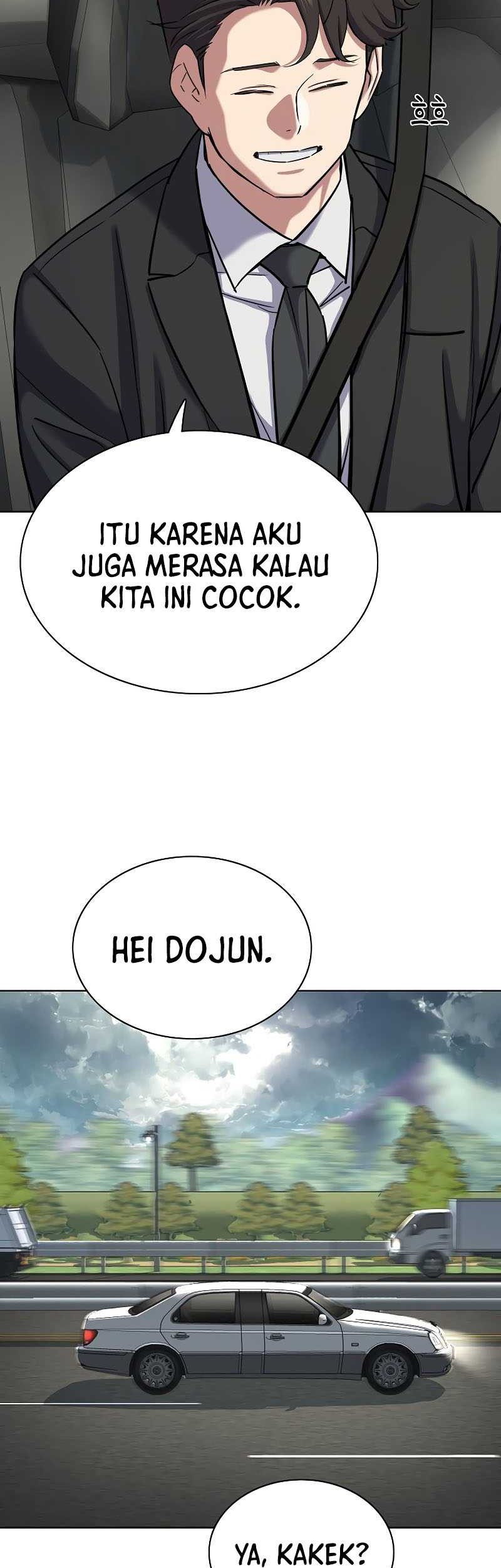 The Youngest Son Of A Rich Family Chapter 146 Gambar 58