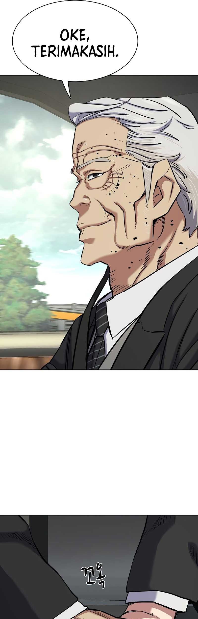 The Youngest Son Of A Rich Family Chapter 146 Gambar 62