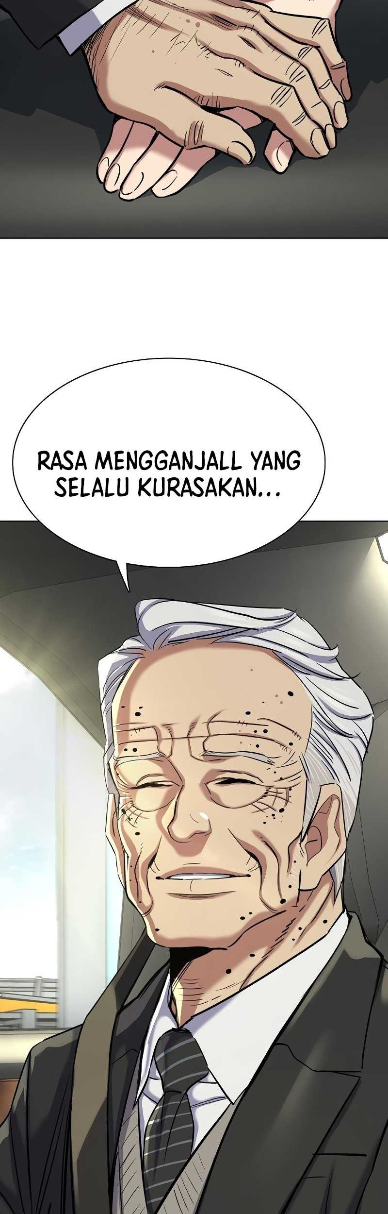 The Youngest Son Of A Rich Family Chapter 146 Gambar 63