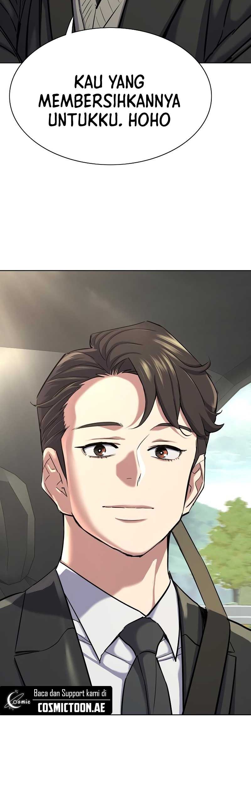 The Youngest Son Of A Rich Family Chapter 146 Gambar 64