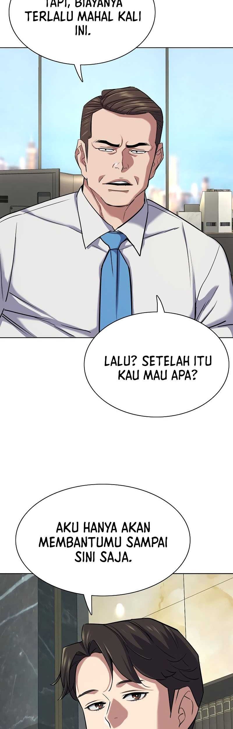 The Youngest Son Of A Rich Family Chapter 146 Gambar 5