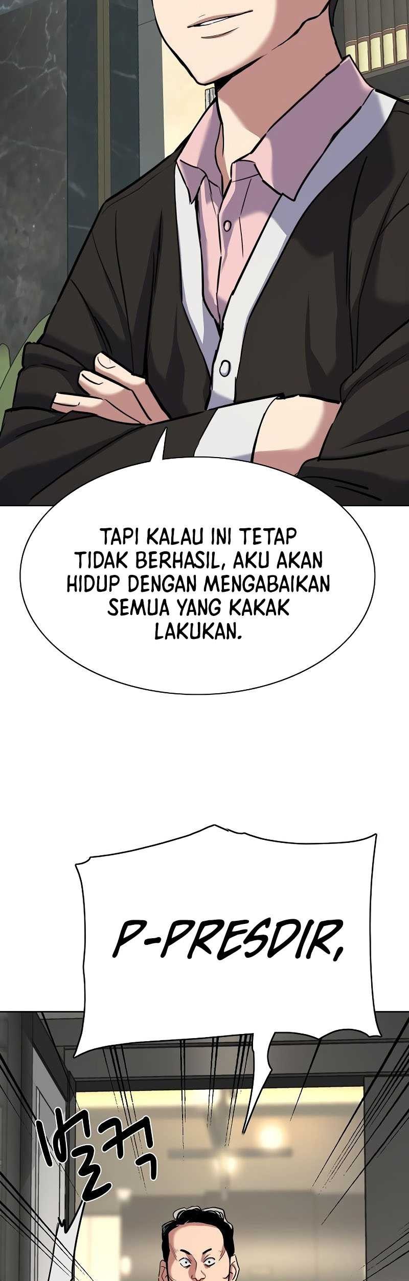 The Youngest Son Of A Rich Family Chapter 146 Gambar 6