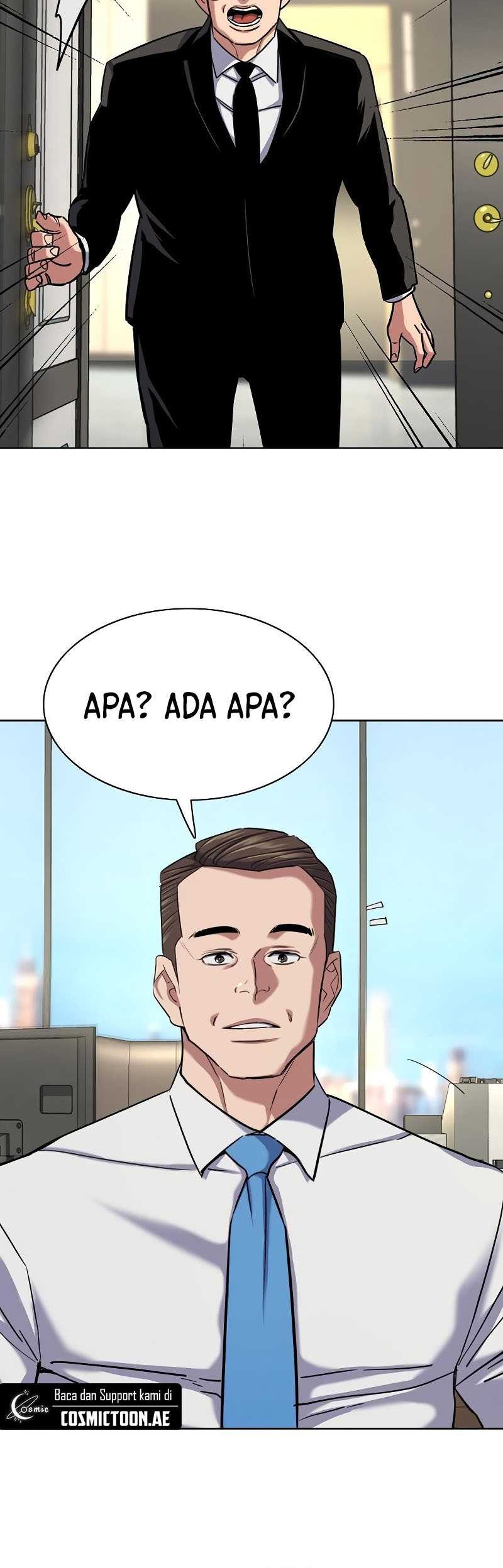 The Youngest Son Of A Rich Family Chapter 146 Gambar 7