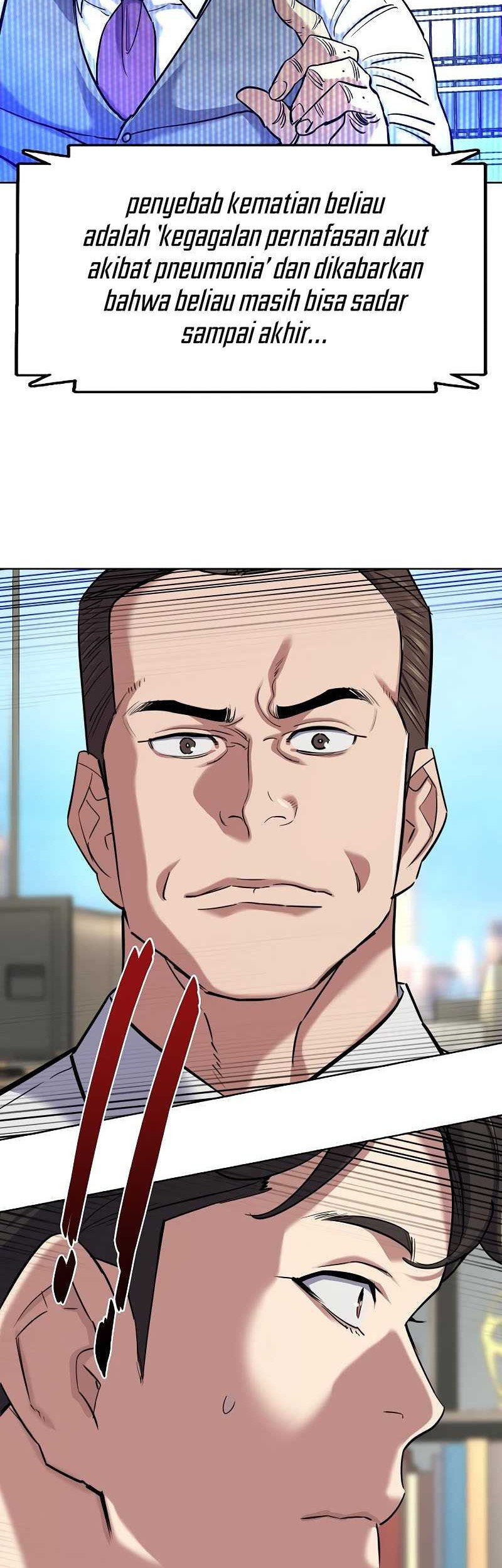 The Youngest Son Of A Rich Family Chapter 146 Gambar 9