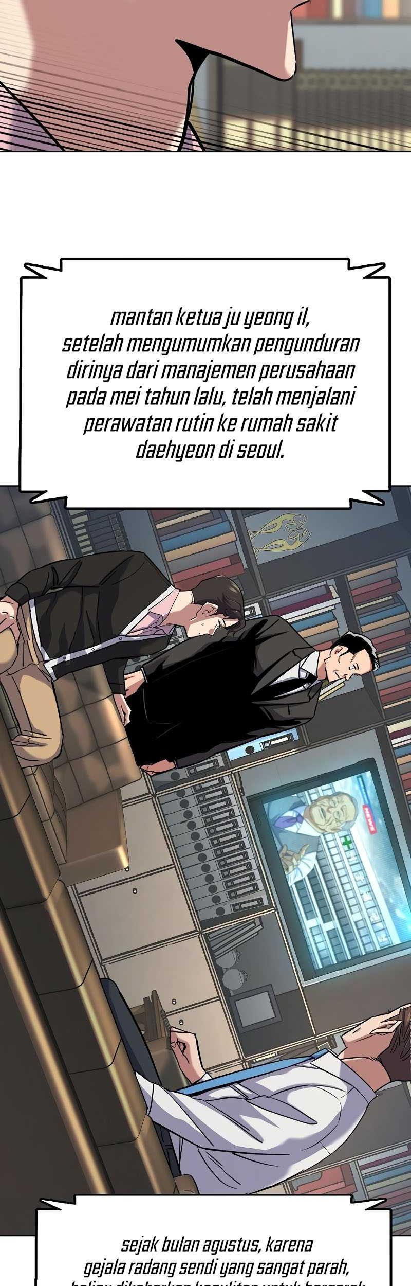 The Youngest Son Of A Rich Family Chapter 146 Gambar 10