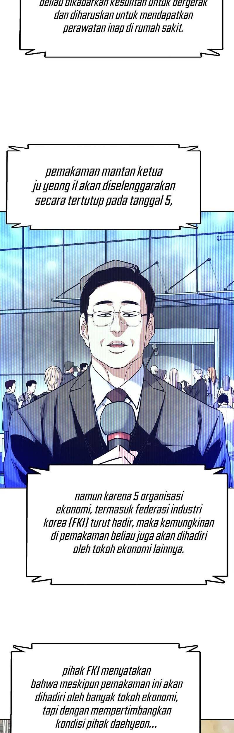 The Youngest Son Of A Rich Family Chapter 146 Gambar 11