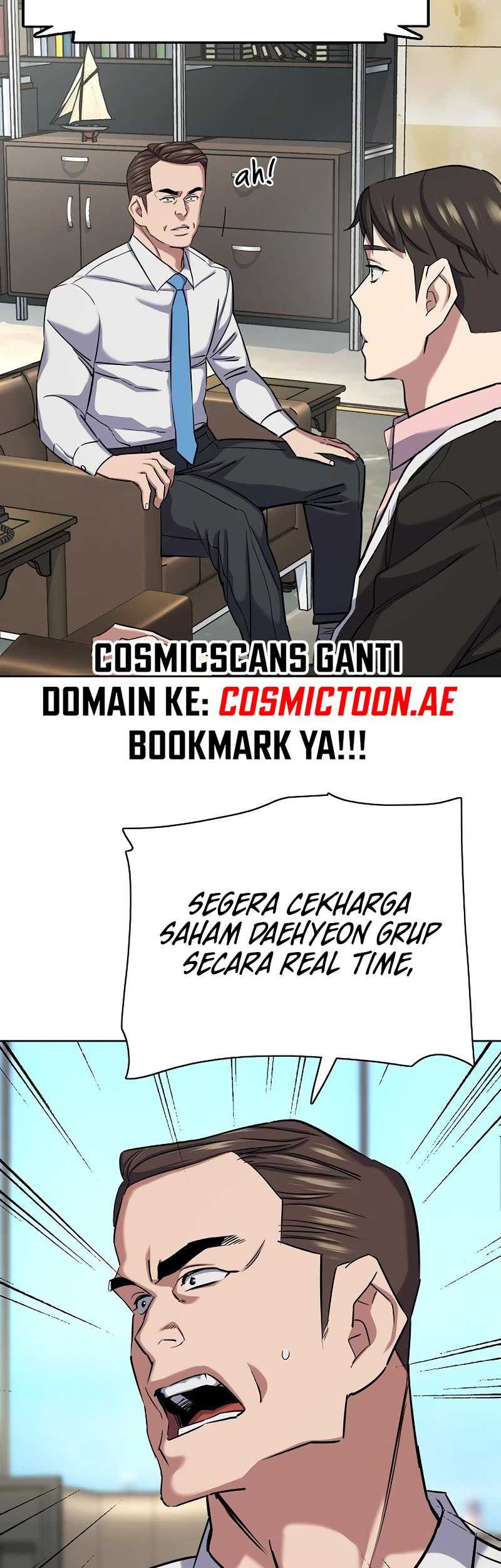 The Youngest Son Of A Rich Family Chapter 146 Gambar 12